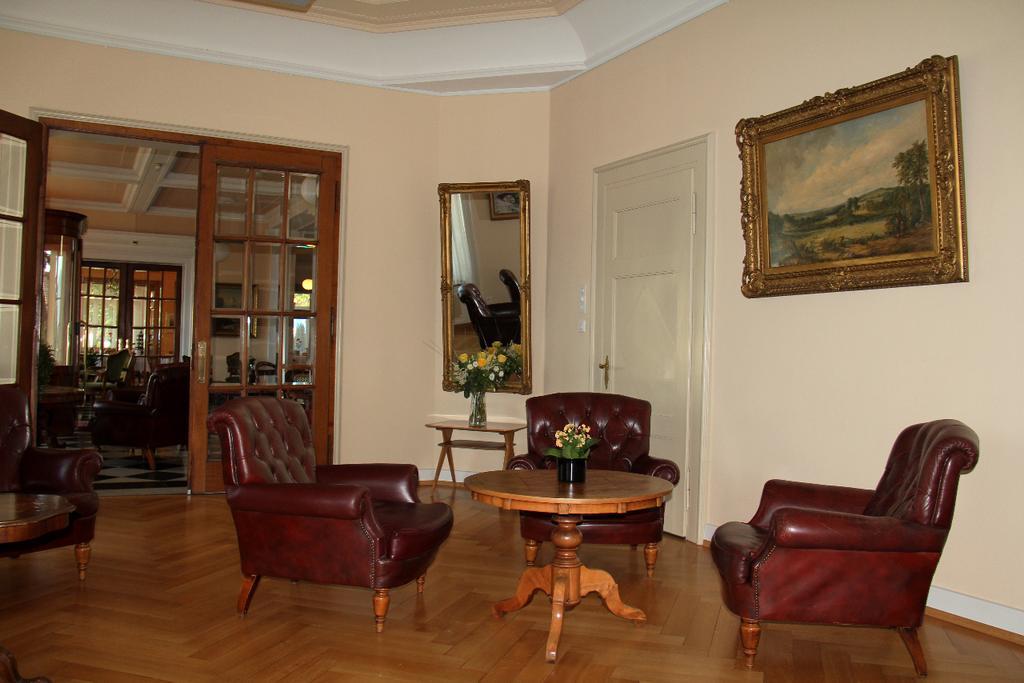 Royal Hotell Luzern Exteriör bild