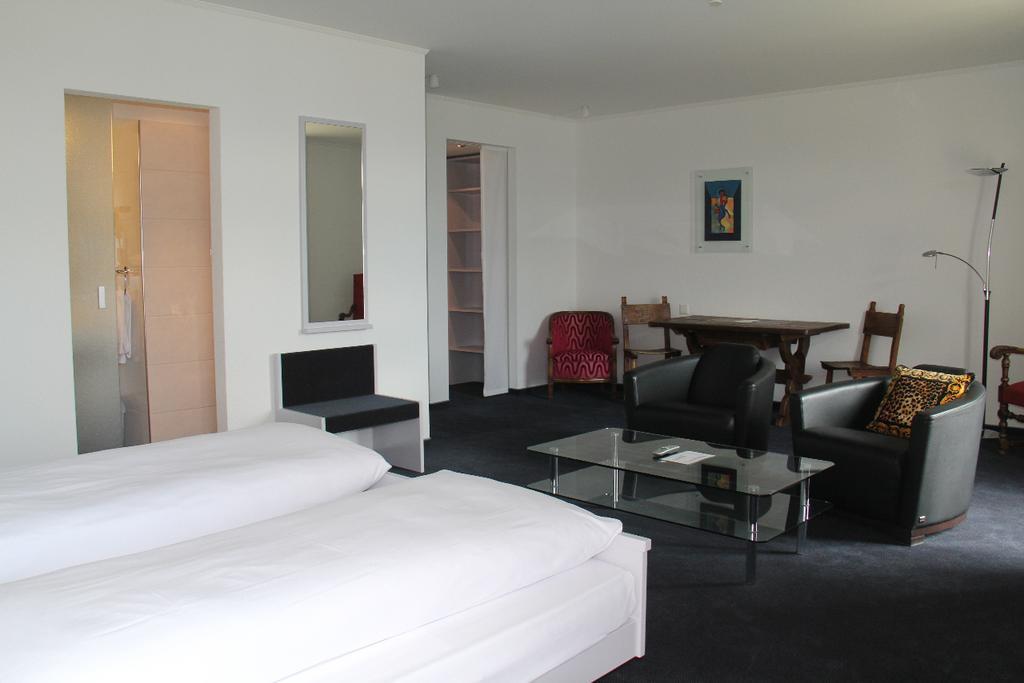 Royal Hotell Luzern Rum bild