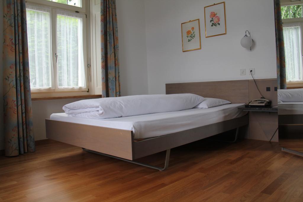 Royal Hotell Luzern Rum bild